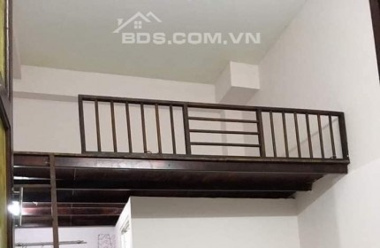 Bán gấp nhà trọ, DT 5.2x17, Tân Thới Hiệp Quận 12